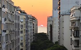 Apê em Copacabana
